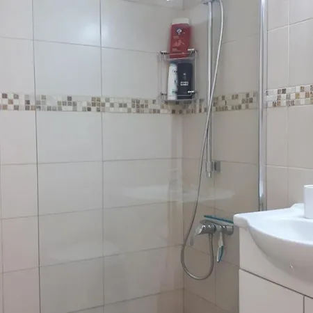 Apartmán Queens Gardens 226