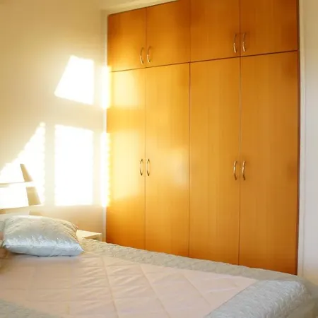 아파트 Queens Gardens 226 *